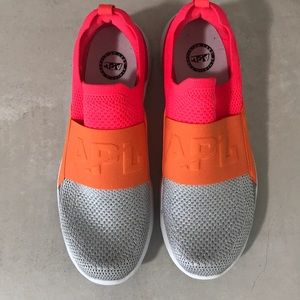 APL Women’s TechLoom Bliss